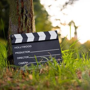 Filmklappe