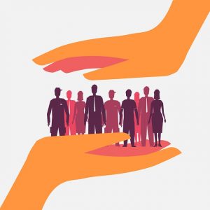 Services de soins de protection de la sécurité